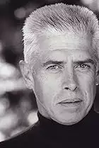 Nigel Terry