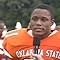 Barry Sanders