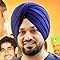 Gurpreet Ghuggi