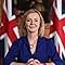 Liz Truss