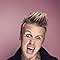 Jacoby Shaddix