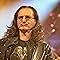 Geddy Lee