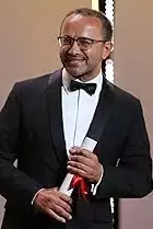 Andrey Zvyagintsev