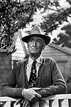 Burt Mustin