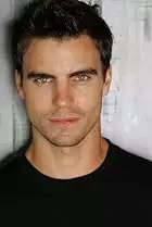 Colin Egglesfield