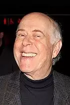 Clive Swift