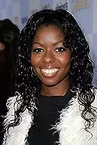 Camille Winbush