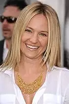 Sharon Case