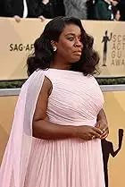 Uzo Aduba