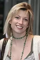 Claire Goose