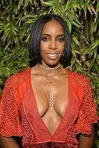 Kelly Rowland