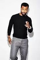 Isaiah Mustafa