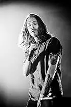 Brandon Boyd