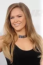 Ronda Rousey