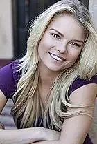 Kelli Goss