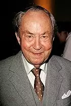 Peter Sallis