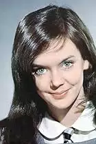 Pamela Franklin