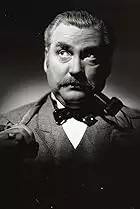 Nigel Bruce