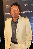 Oscar De La Hoya