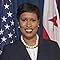 Muriel Bowser