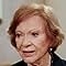 Rosalynn Carter