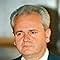 Slobodan Milosevic