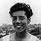 Althea Gibson