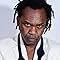 Dr. Alban