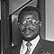 Chief Mangosuthu Buthelezi