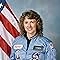 Christa McAuliffe