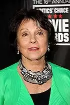 Claire Bloom