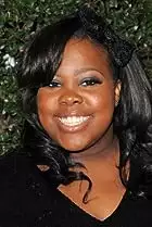 Amber Riley