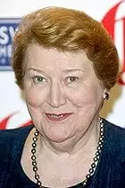 Patricia Routledge