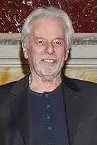 Alejandro Jodorowsky