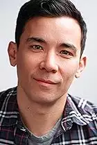 Conrad Ricamora