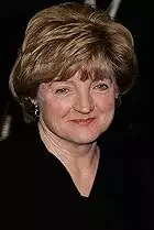 Julia McKenzie