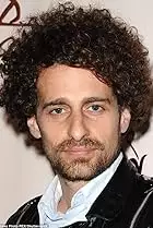 Isaac Kappy