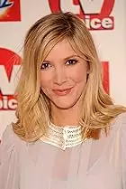 Lisa Faulkner