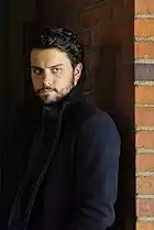 Jack Falahee