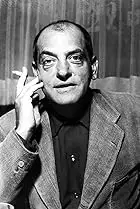 Luis Buñuel