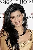 Tina Desai