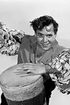 Desi Arnaz