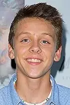 Jacob Bertrand