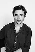 Toby Sebastian