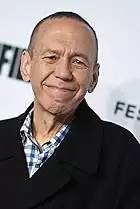 Gilbert Gottfried