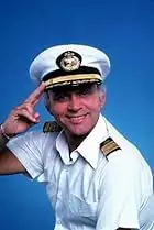 Gavin MacLeod