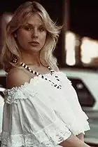 Dorothy Stratten