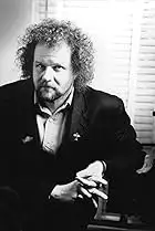 Mike Figgis