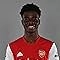 Bukayo Saka