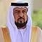 Khalifa bin Zayed al Nahyan